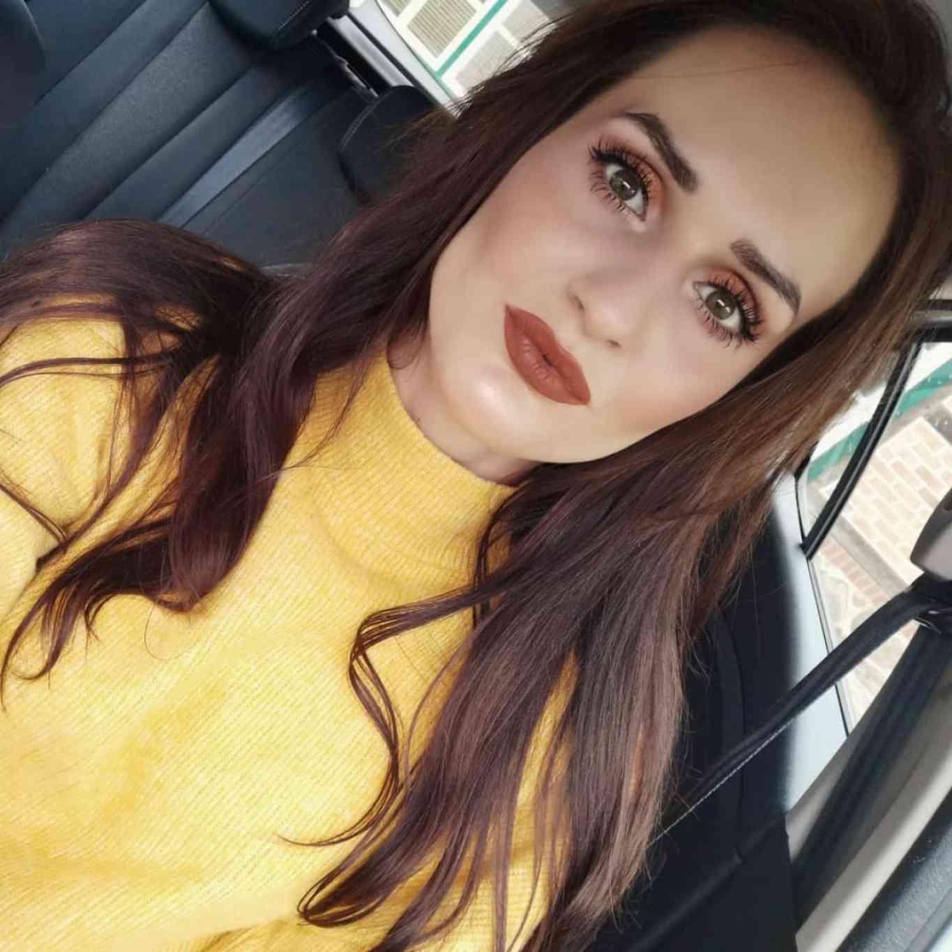Lisa, 34