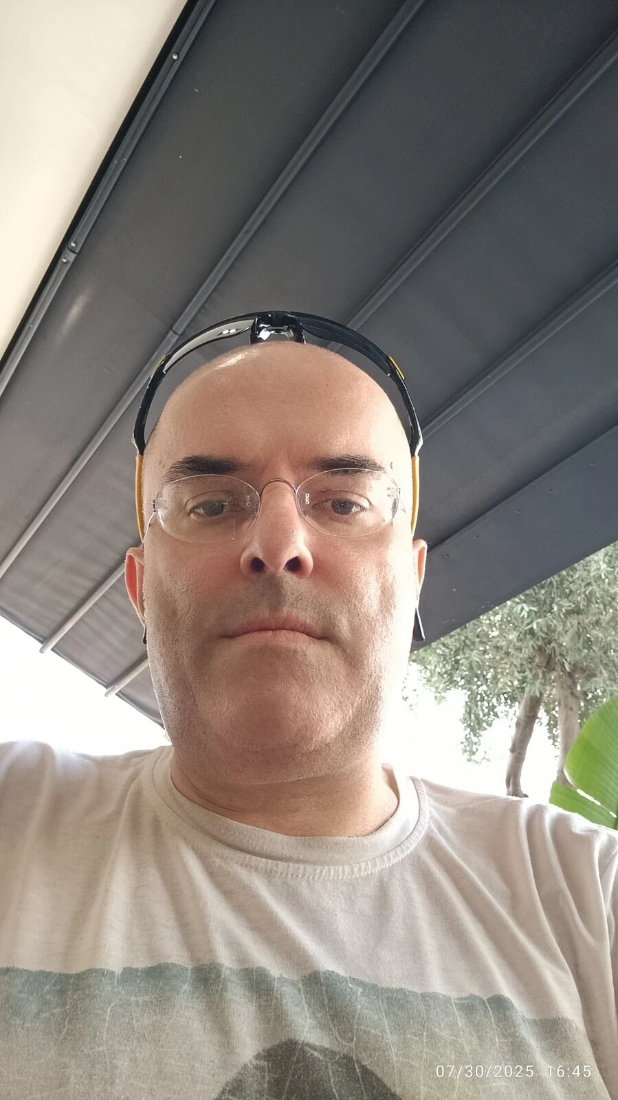 Marco, 38