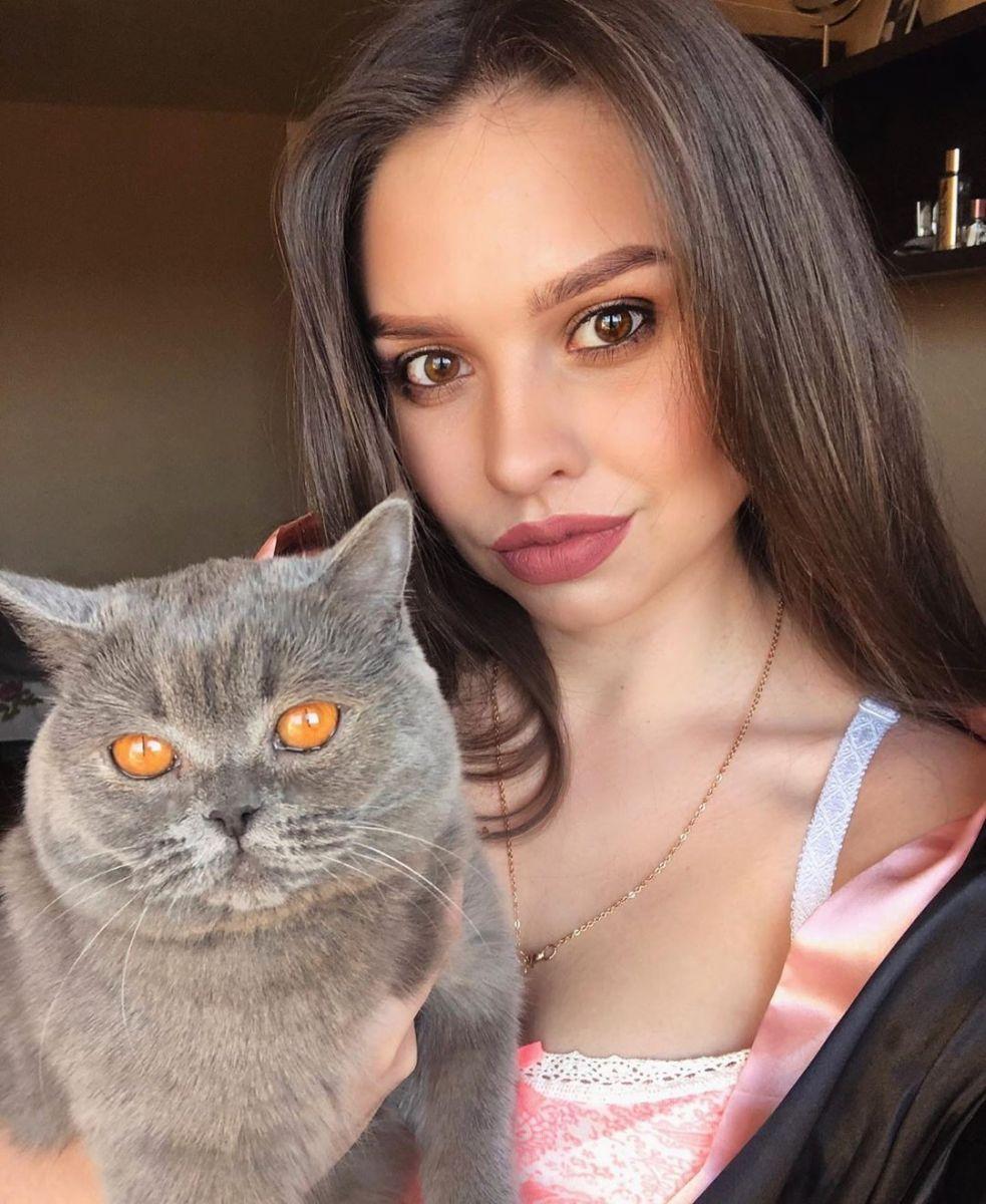 Klara, 29